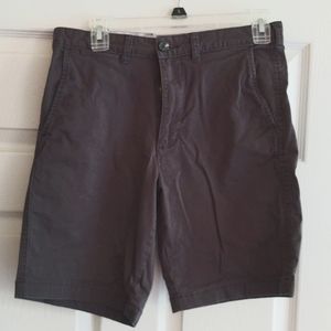 Men's shirts, George, size 30, grey